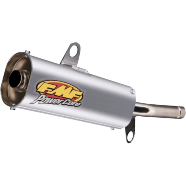 SILENCIOSO FMF POWER CORE 2 PARA SUZUKI RM 65 AÑO 03/05