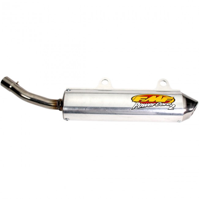 SILENCIOSO FMF POWER CORE 2 PARA SUZUKI RM 250 AÑO 96/00