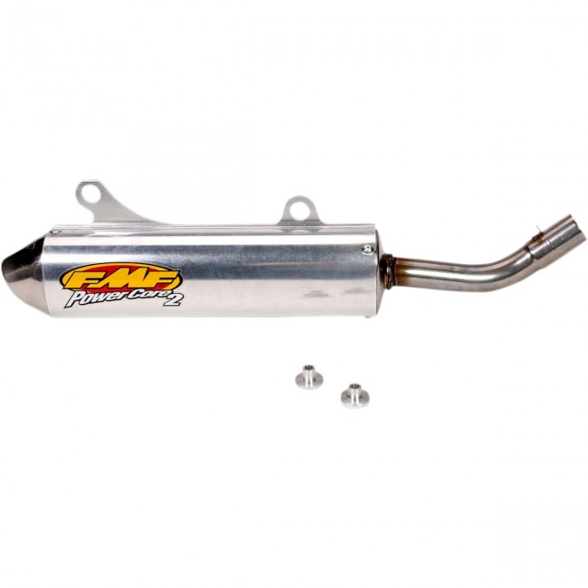 SILENCIOSO FMF POWER CORE 2 PARA SUZUKI RM 250 AÑO 03/08