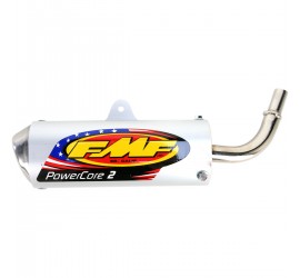 SILENCIOSO FMF POWER CORE 2...