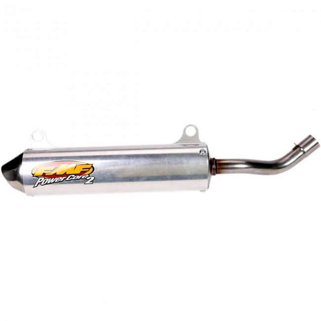 SILENCIOSO FMF POWER CORE 2 PARA YAMAHA YZ 250 AÑO 93/95 Y WR 250 AÑO 94/97