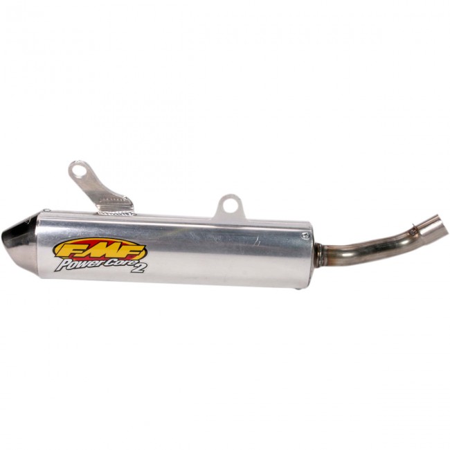 SILENCIOSO FMF POWER CORE 2 PARA YAMAHA YZ 250 AÑO 02/22