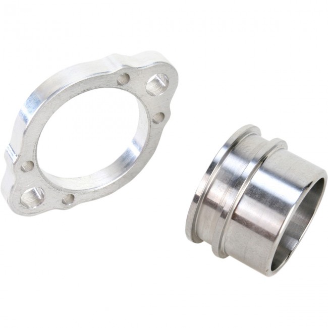KIT DE BRIDAS DE ESCAPE RMZ 450 11-12
