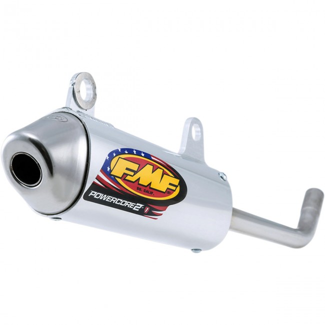 SILENCIOSO FMF POWER CORE 2 PARA KTM SX/EXC/XC 250/300 AÑO 17/18