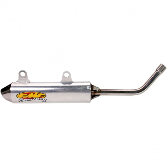 SILENCIOSO FMF POWER CORE 2 PARA KTM EXC/MXC 200 AÑO 98/03