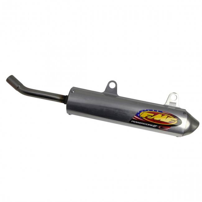 SILENCIOSO FMF POWER CORE 2 PARA BETA 125 RR AÑO 18