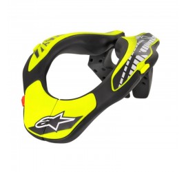 COLLARÍN ALPINESTARS BIONIC JUNIOR VARIOS COLORES