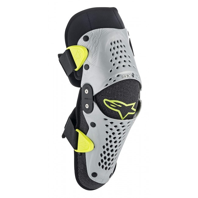RODILLERA SX1 JUNIOR ALPINESTAR