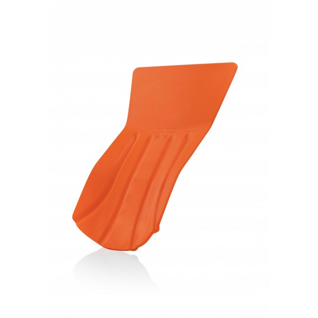 PROTECTOR DE BIELETAS ACERBIS UNIVERSAL NARANJA