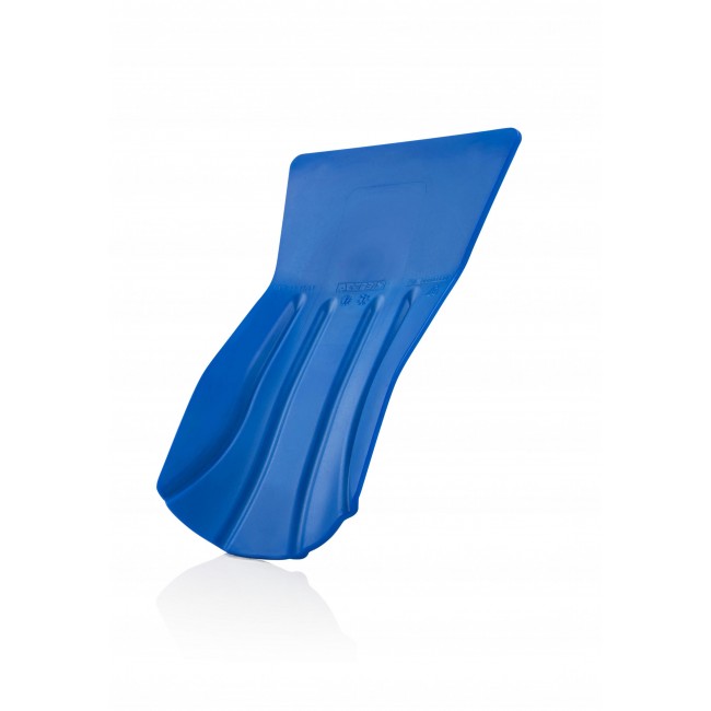 PROTECTOR DE BIELETAS ACERBIS UNIVERSAL AZUL