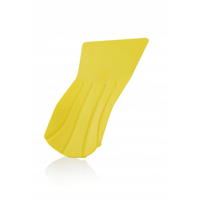 PROTECTOR DE BIELETAS ACERBIS UNIVERSAL AMARILLO