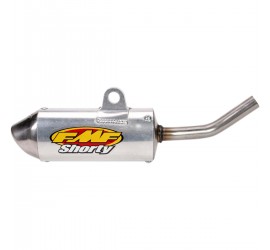 SILENCIOSO FMF SHORTY PARA...