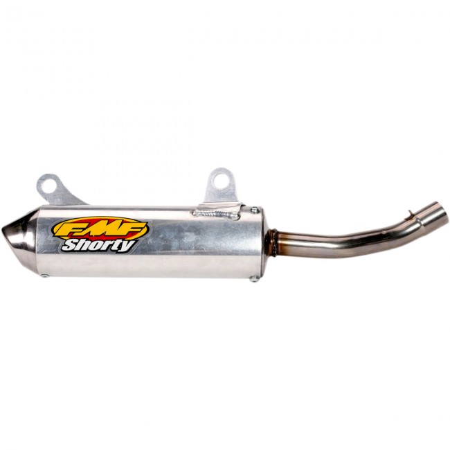 SILENCIOSO FMF SHORTY PARA HONDA CR 250R AÑO 00/01