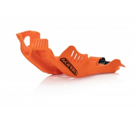 CUBRECARTER ACERBIS KTM/HUSQVARNA/GAS GAS VARIOS MODELOS