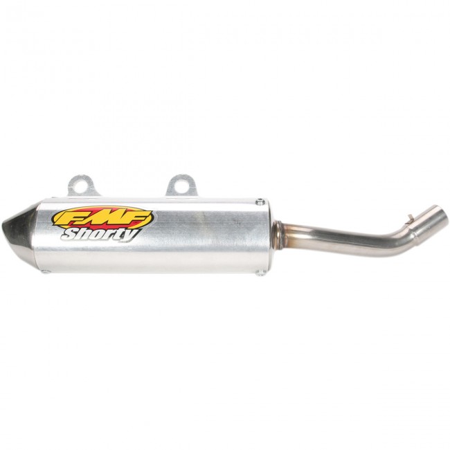 SILENCIOSO FMF SHORTY PARA KAWASAKI KX 250 AÑO 03/07