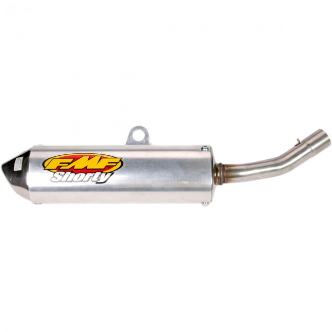 SILENCIOSO FMF SHORTY PARA SUZUKI RM 250 AÑO 96/00