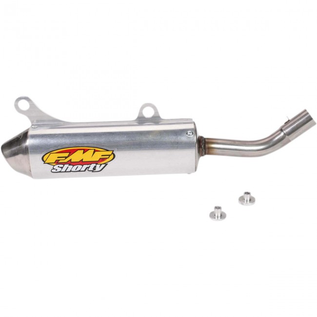 SILENCIOSO FMF SHORTY PARA SUZUKI RM 250 AÑO 03/08