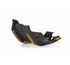 CUBRECARTER ACERBIS KTM EXC-F 450 20/23 Y XCF-W 500 20/23