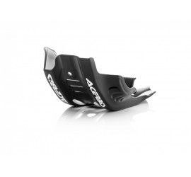 CUBRECARTER ACERBIS HUSQVARNA FE 450/501 20/21