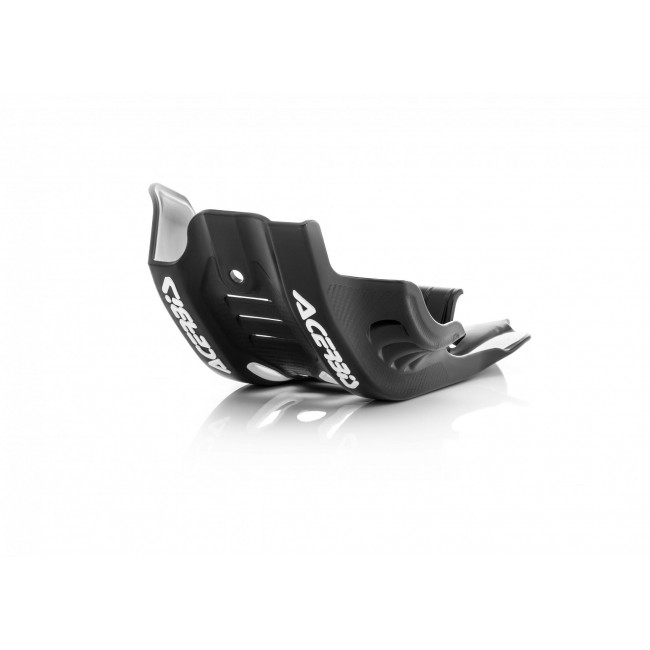 CUBRECARTER ACERBIS HUSQVARNA FE 450/501 20/21