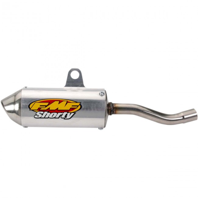 SILENCIOSO FMF SHORTY PARA KTM SX 125 AÑO 98/03