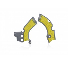 PROTECTOR DE CHASIS ACERBIS...
