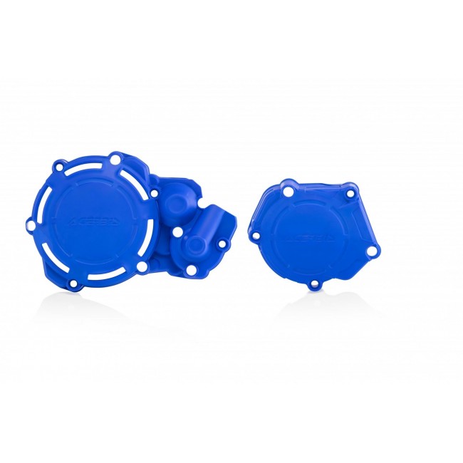 PROTECTOR TAPA EMBRAGUE ACERBIS YZF 250 (06/19)