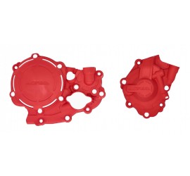 KIT PROTECTOR TAPA EMBRAGUE...