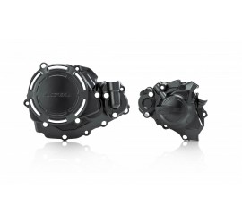 KIT PROTECTOR TAPA EMBRAGUE Y ENCENDIDO ACERBIS CRF 450