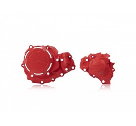 KIT PROTECTOR TAPA EMBRAGUE Y ENCENDIDO ACERBIS CRF 450