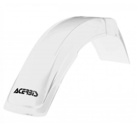 GUARDABARRO DELANTERO UNIVERSAL ACERBIS CLASICAS