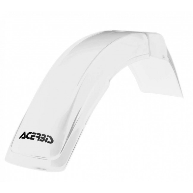 GUARDABARRO DELANTERO UNIVERSAL ACERBIS CLASICAS