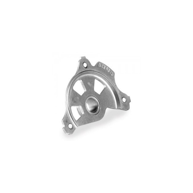 ANCLAJE PROTECTOR DE DISCO DELANTERO ACERBIS HONDA