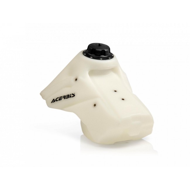 DEPOSITO ACERBIS BLANCO 10.5L  CRF 250/450 09/13