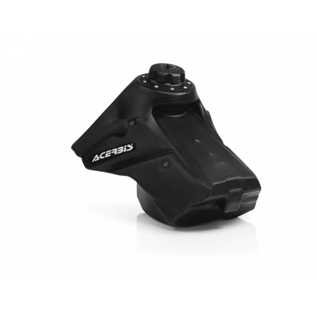 DEPOSITO ACERBIS NEGRO 10.5L  CRF 250/450 09/13