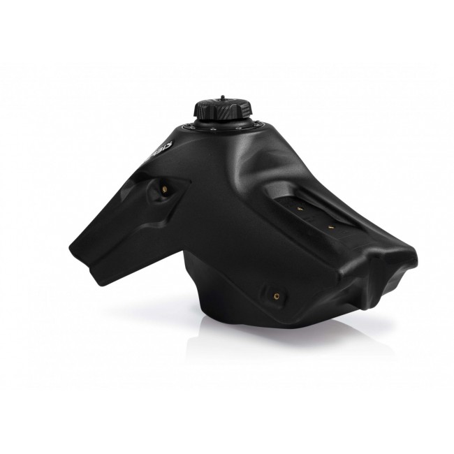 DEPOSITO ACERBIS NEGRO 10.5L  CRF 250/450 13/17