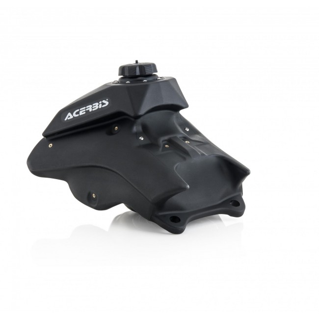 DEPOSITO ACERBIS NEGRO 12L  CRFRX 250/300/450 17/21