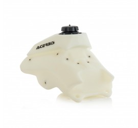 DEPOSITO ACERBIS BLANCO 12L...