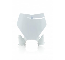 CARETA ACERBIS RAPTOR KTM...