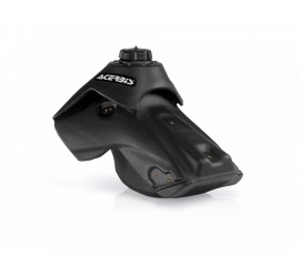 DEPOSITO ACERBIS NEGRO 10.5...