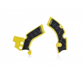 PROTECTOR DE CHASIS ACERBIS...