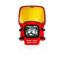 FARO ACERBIS ELBA ROJO O...