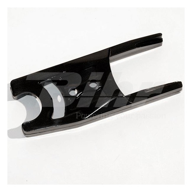 PATIN DE BASCULANTE PARA YAMAHA NEGRO YZ 85