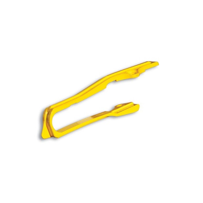 PATIN DE CADENA AMARILLO PARA SUZUKI