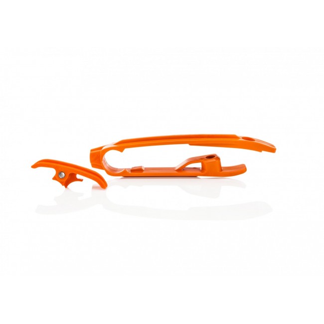 PATIN DE BASCULANTE KTM NARANJA SX/SXF 16/21