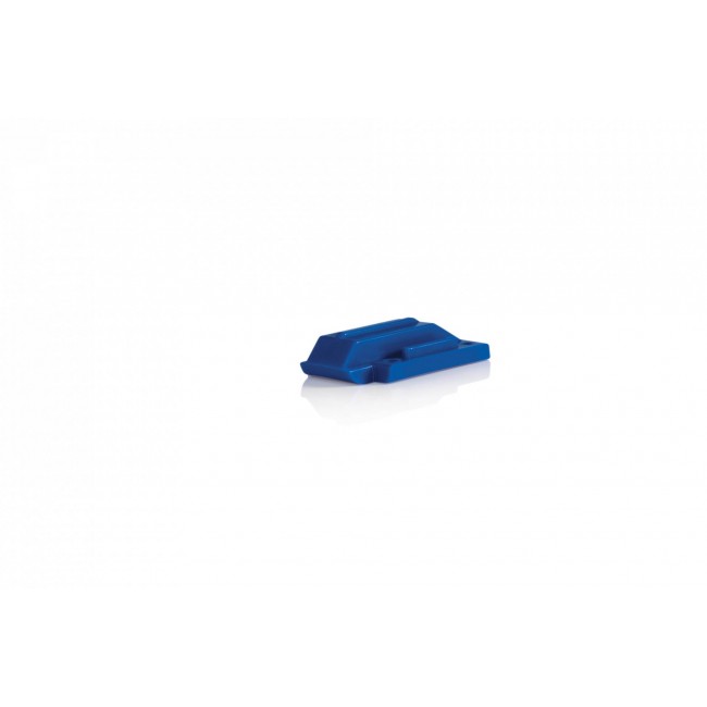 RECAMBIO GUIA CADENA HONDA AZUL