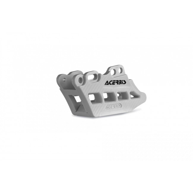 GUIA CADENA ACERBIS PARA KAWASAKI 09/21 BLANCO