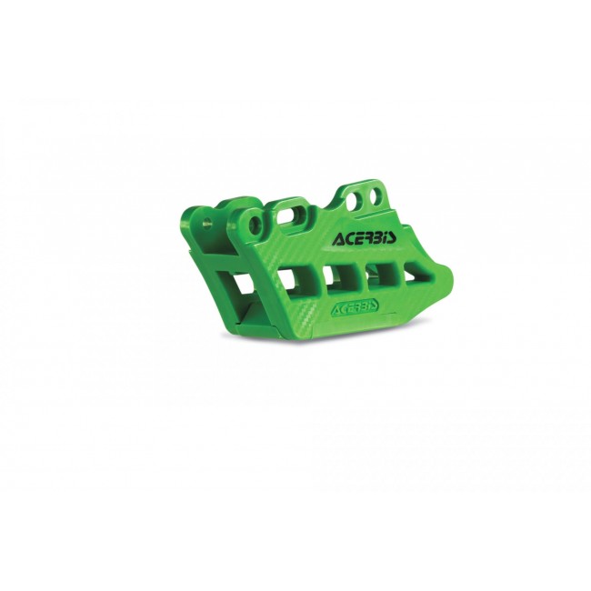 GUIA CADENA ACERBIS PARA KAWASAKI 09/21 VERDE