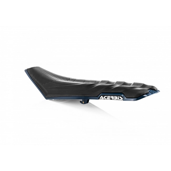ASIENTO COMPLETO ACERBIS SOFT HUSQVARNA NEGRO