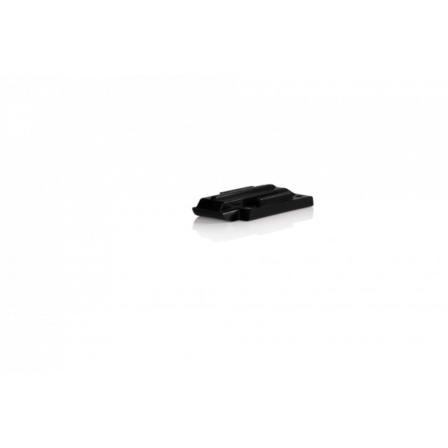 RECAMBIO GUIA CADENA ACERBIS NEGRO PARA SUZUKI